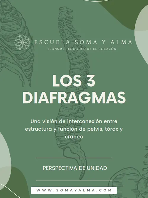 Portada Ebook Los 3 Diafragmas