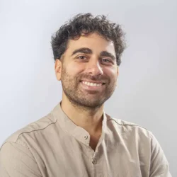 Imagen de perfil de Emiliano Castel