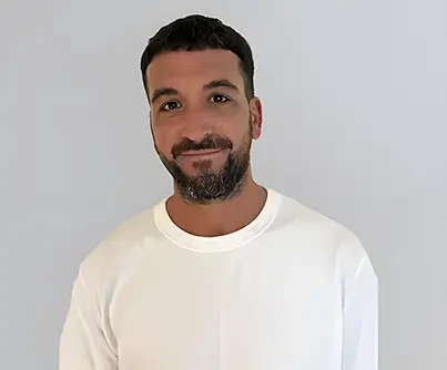 Foto de perfíl de Ignacio Rodrigo