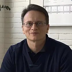 Imagen de perfil de Alessandro Urbanaz