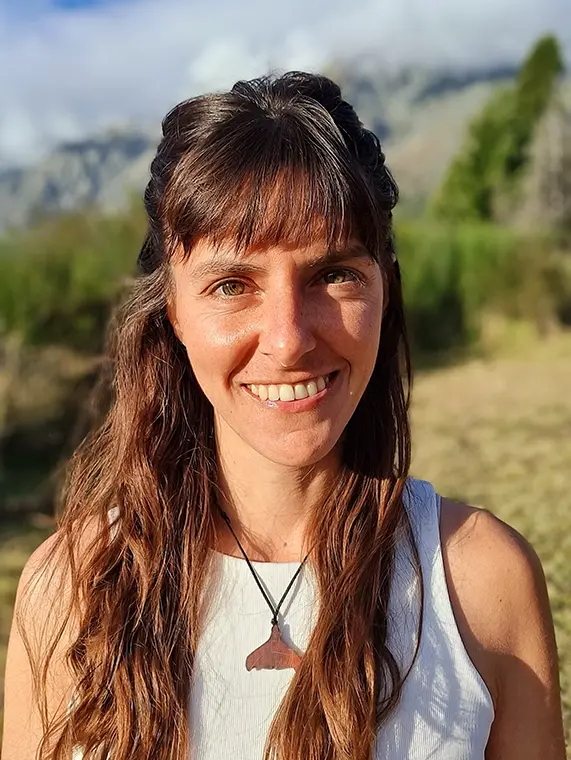 Foto de perfil de Florencia Rubino