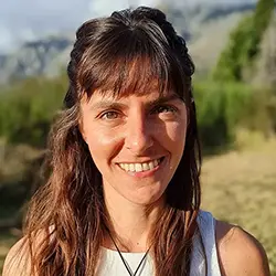 Foto de perfil de Florencia Rubino