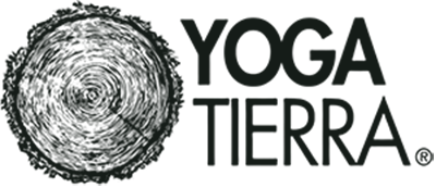 Logo de Yoga Tierra