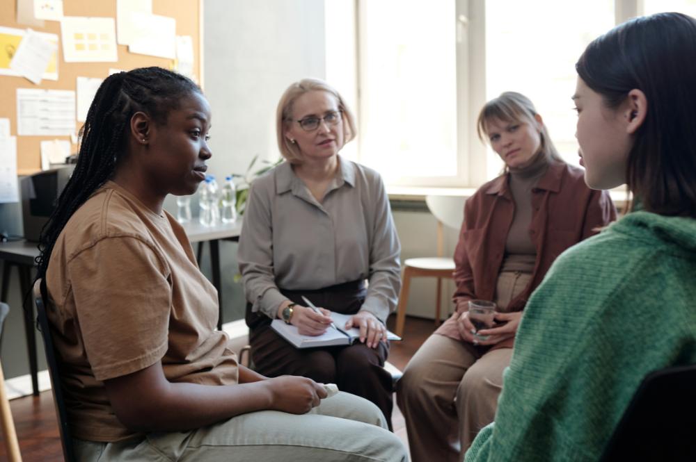 Interculturalidad en las medicinas