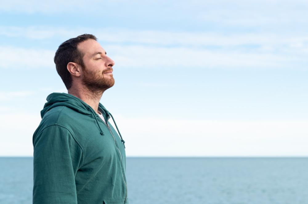 La sensacion sentida del focusing