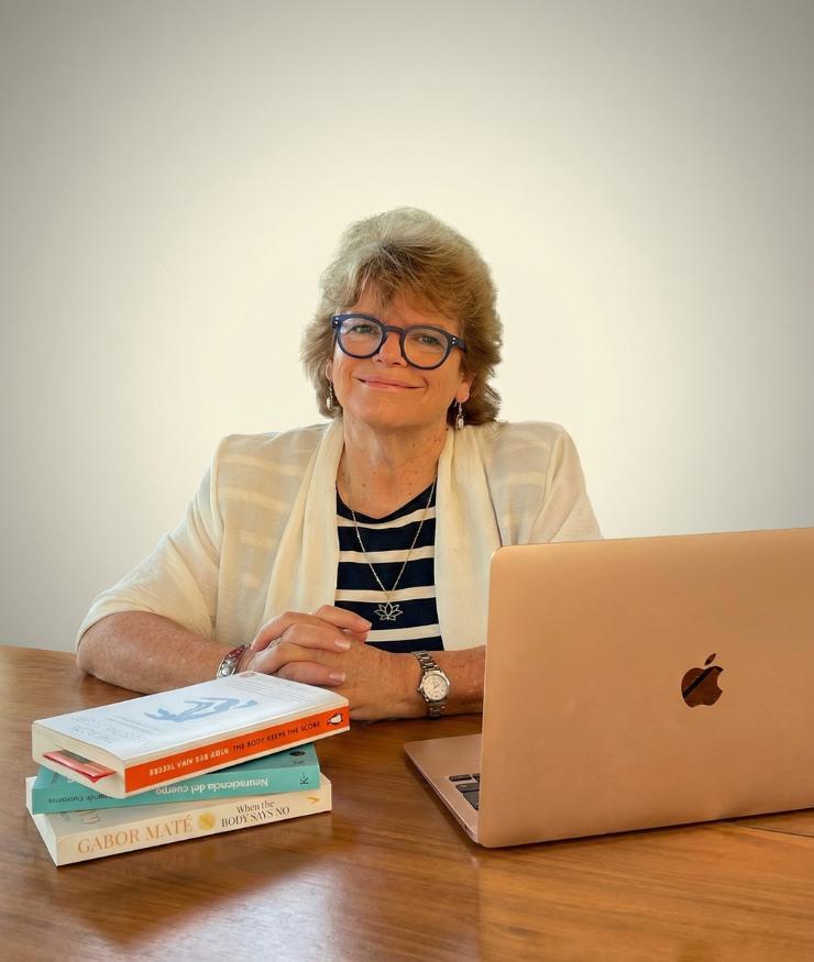 La Dra Susana Diaz Simon