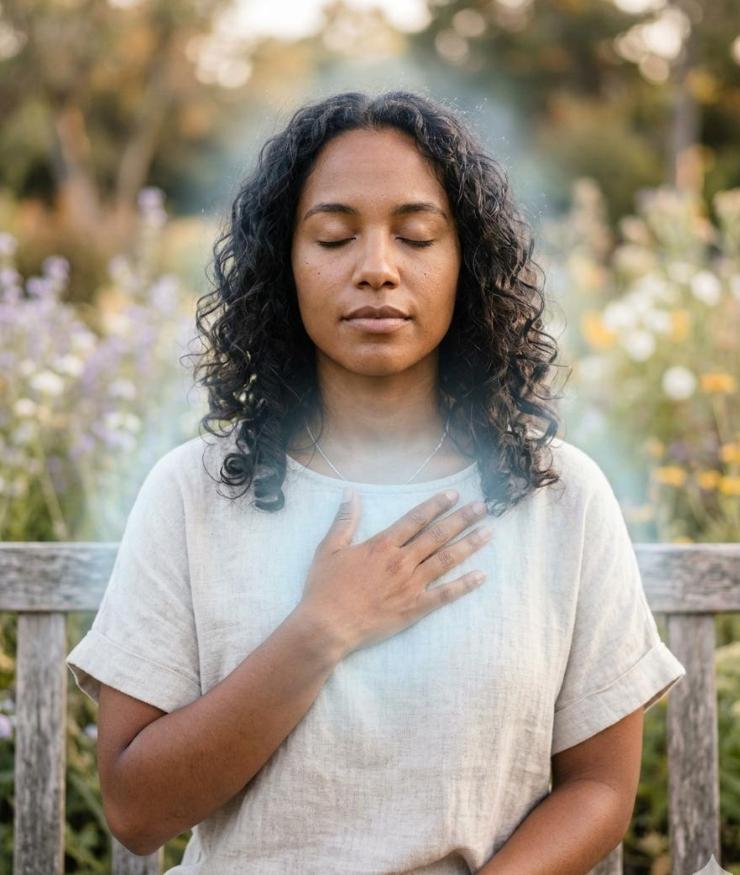 Focusing: el arte de escuchar al cuerpo