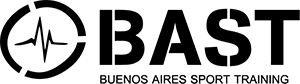 Logo de Bast